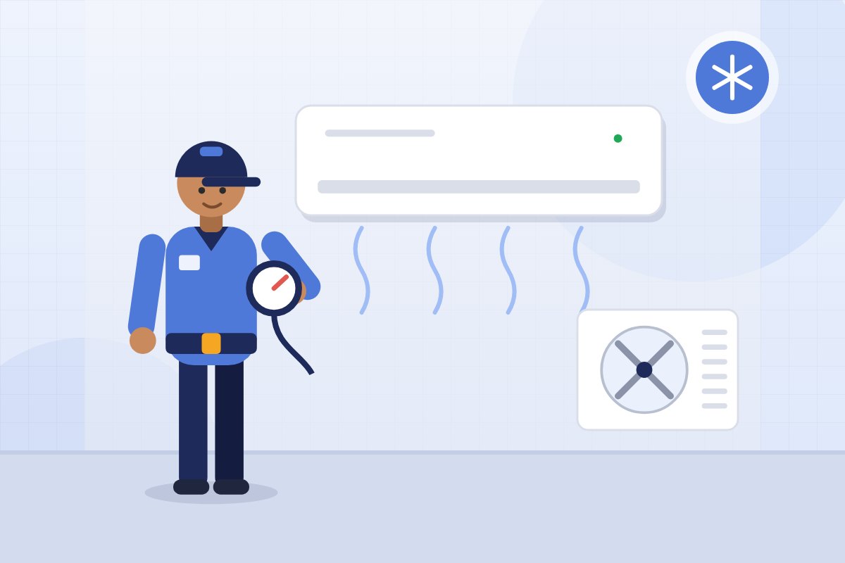 AC & HVAC Maintenance