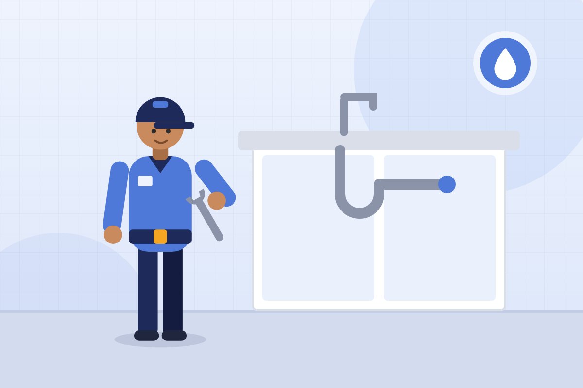 Plumbing