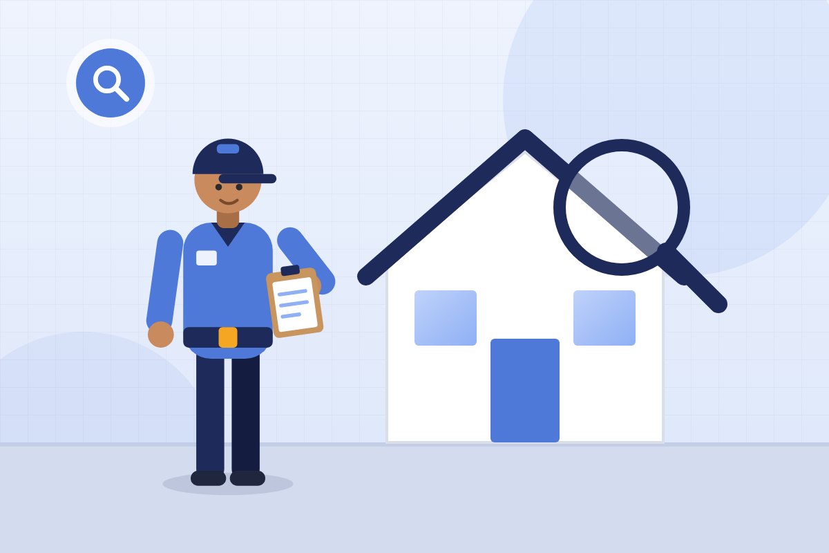 Property Inspection