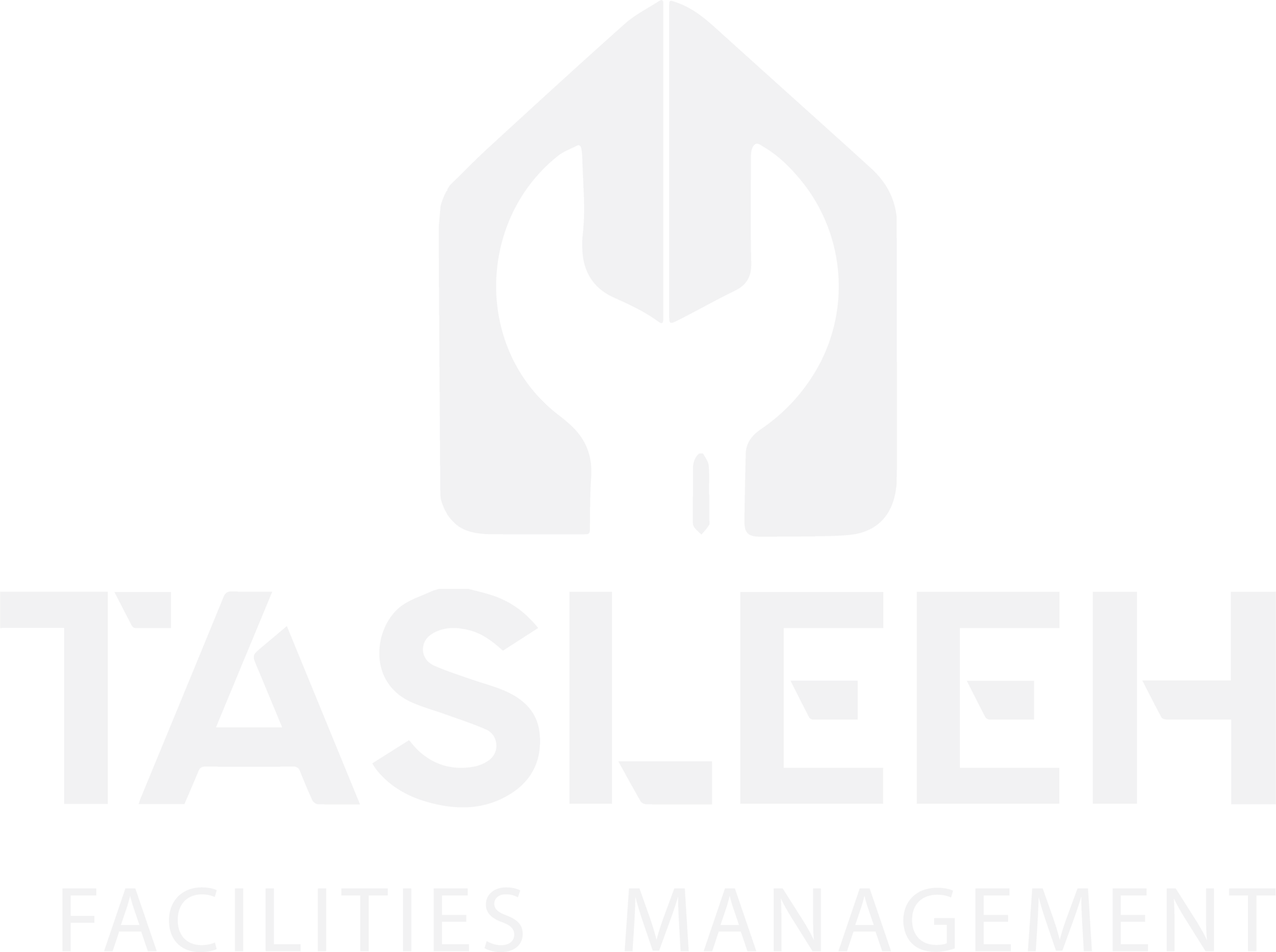 TASLEEH